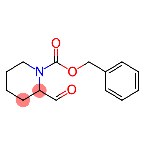 1-CBZ-PIPERIDINE-2-ALDEHYDE