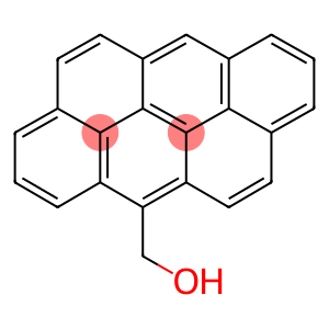 6-HYDROXYMETHYLANTHANTHRENE