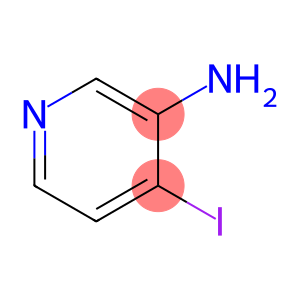 3-amine-4-iodopyridine