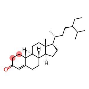 SITOSTENONE, BETA-