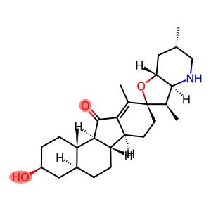 hupehenisine