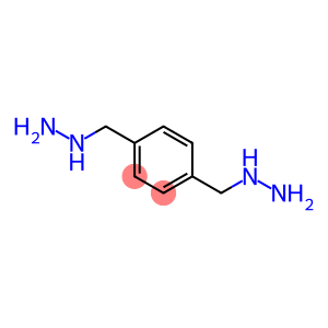 {[4-(Hydrazinylmethyl)phenyl]methyl}hydrazine