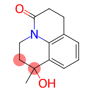 8-HYDROXYJULOLIDINE-9-ALDEHYDE