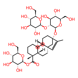 ISOSTEVIOSIDE(P)