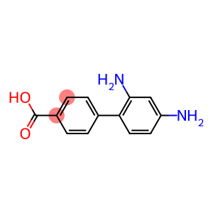 4-(2,4-Dinitrophenyl)benzoic acid