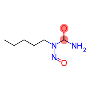 N-Nitroso-N-pentylurea