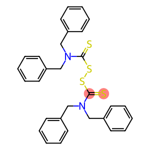 四苄基秋兰姆化二硫