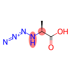 3-叠氮基-D-丙氨酸