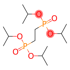 1,2-亚乙基二磷酸四异丙酯