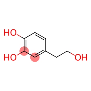 4-(2-HYDROXYETHYL)-1,2-BENZENEDIOL