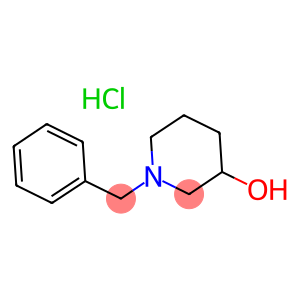 1-Benzyl-3-piperidinol hydrochloride