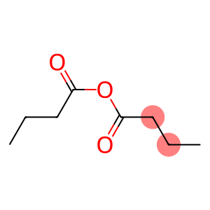 Butanoicacid,anhydride