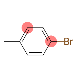 benzene,1-bromo-4-methyl-