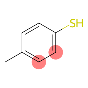 4-甲苯硫酚