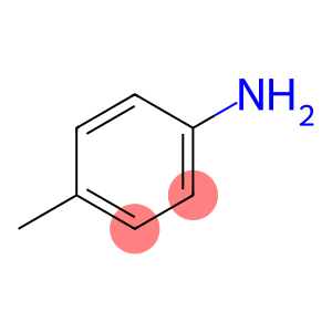 benzeneamine,4-methyl-