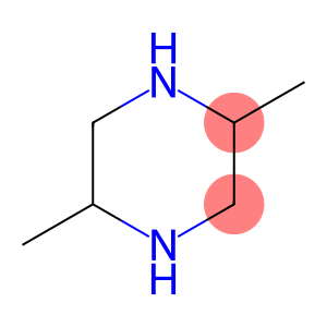 (2R,5S)-2,5-Dimethyl-piperazine