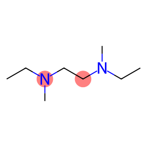 1,2-Ethanediamine, N1,N2-diethyl-N1,N2-dimethyl-