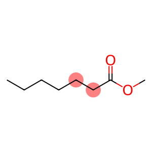 Methyl heptanoate