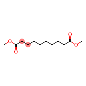 decadioic acid, dimethyl ester