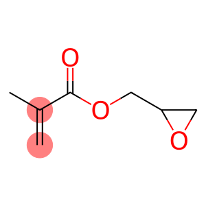 Glycidyl Methacrylate OR Methacrylic acid 2,3-epoxypropyl ester