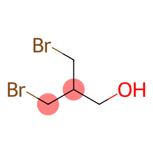 1-BROMO-2-BROMOMETHYL-3-HYDROXY-PROPANE