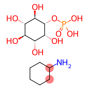 D-myo-inositol 1-monophosphate bis(cyclo -hexylamine) salt S