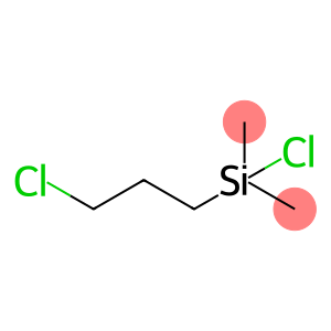 CHLORO(3-CHLOROPROPYL)DIMETHYLSILANE