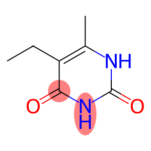 5-乙基-6-甲基嘧啶-2,4-二醇