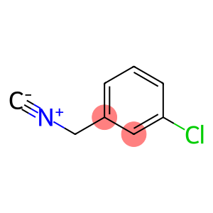 3-(异氰基甲基)氯苯