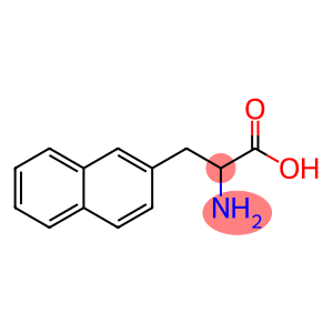 3-(2-NAPHTHYL)-DL-ALANINE