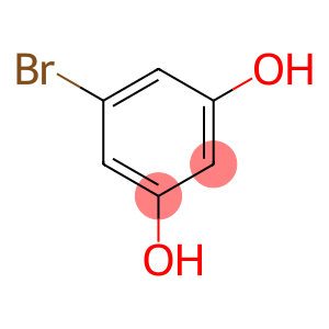 5-溴间苯二酚