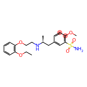 (+)-Tamsulosin