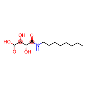 R,R-(+)-TARTARIC ACID MONO-N-OCTYL AMIDE