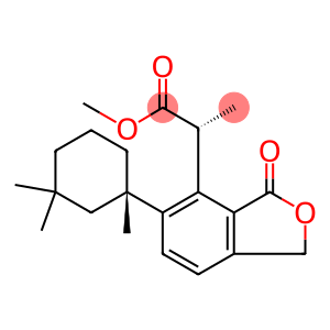 (-)-Membranolide