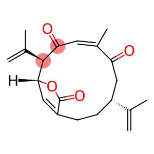 Gersemolide