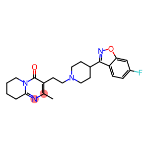 Risperidone