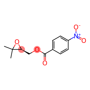 2,3-EPOXY-3-METHYLBUTYLESTER-4-NITROBENZOATE