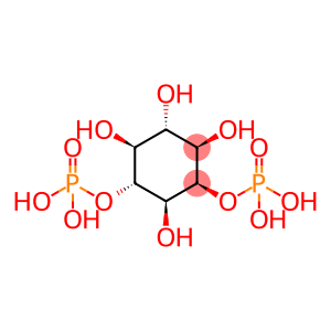 D-MYO-INOSITOL 2,4-BIS-PHOSPHATE AMMONIUM SALT