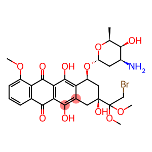 Doxorubicin IMpurity B