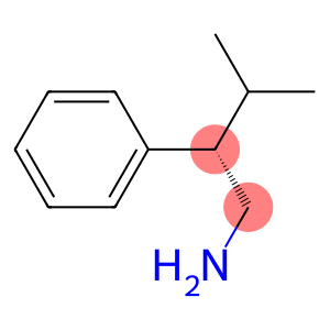 (S)-3-Methyl-2-phenylbutylamine