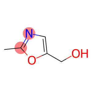 5-Oxazolemethanol, 2-methyl-