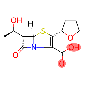 法罗培南杂质2