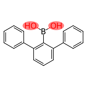 Boronic acid, B-[1,1':3',1''-terphenyl]-2'-yl-