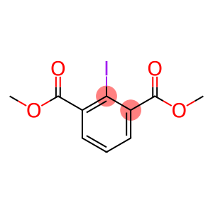 2-IODO-ISOPHTHALIC ACID DIMETHYL ESTER