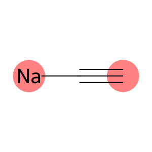 SODIUM ACETYLIDE