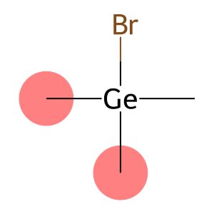 TRIMETHYLGERMANIUM BROMIDE