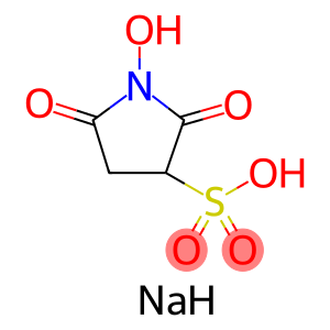 N-羟基琥珀酰亚胺磺酸钠盐(SULFO-NHS )