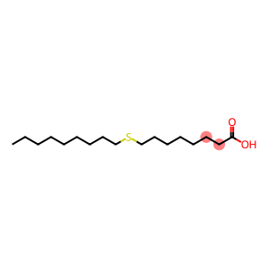 9-THIASTEARIC ACID