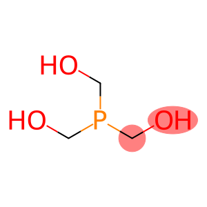 phosphinylidynetrimethanol