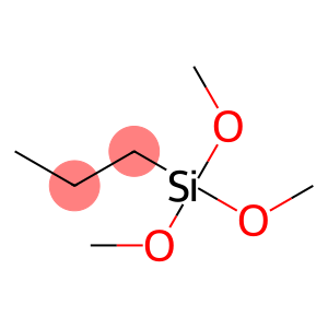 n-Propyltrimethoxysilane